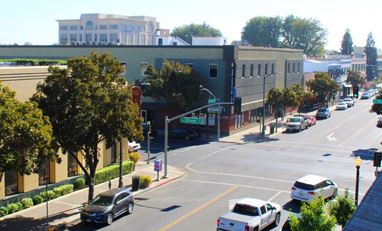 Downtown Master Plan Request for Proposal