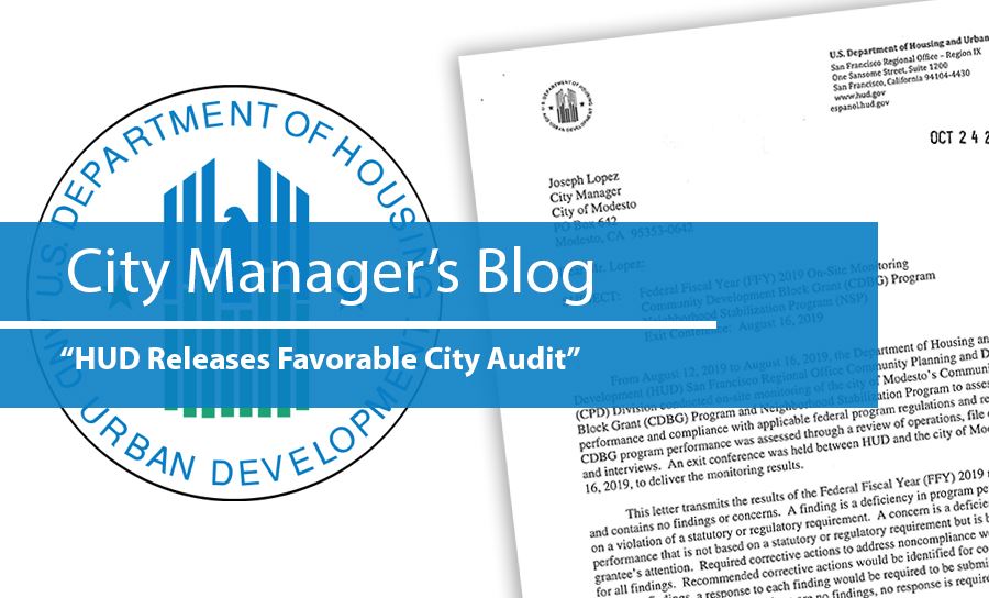 HUD Audit Cover Sheet Image