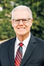 Council Member David Wright