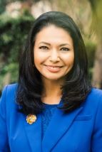 Council Member Rosa Escutia-Braaton