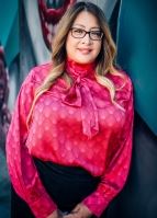 Diane Nayares Perez, City Clerk