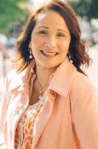 Allison Van Guilder, Deputy City Manager