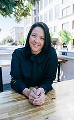 Sonya Severo, Public Relations and Legislative Affairs Manager