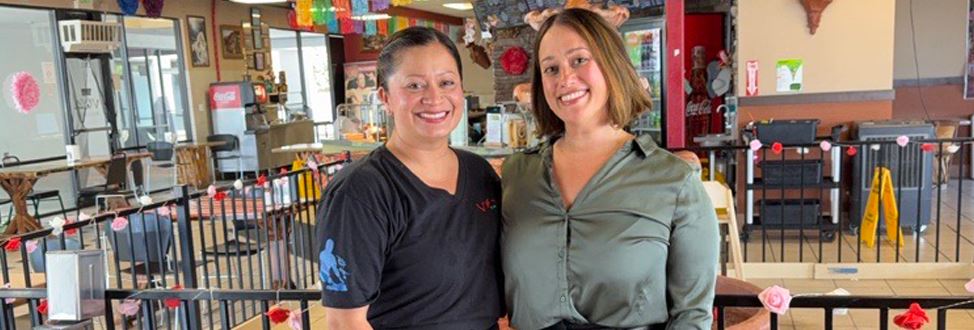 Business Concierge Team with viva