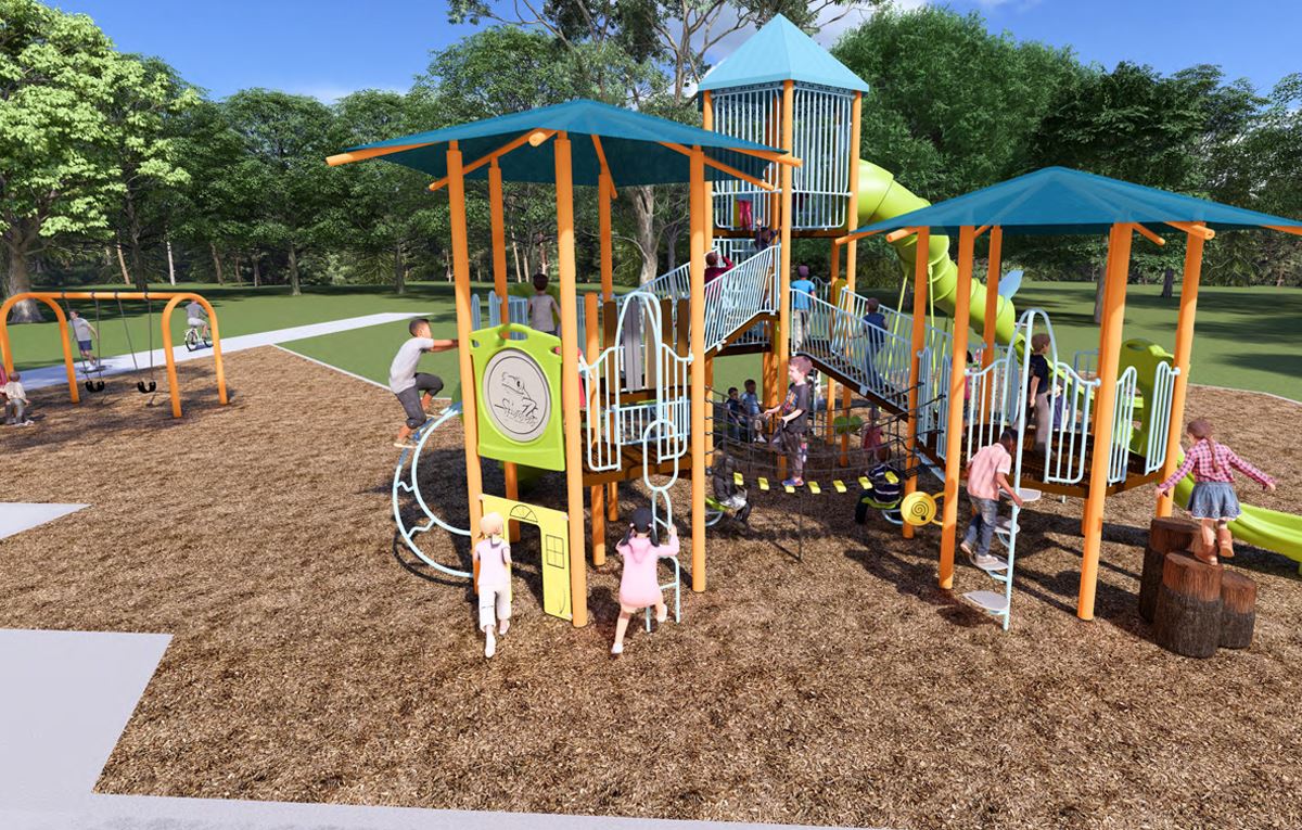 Final Concept Eisenhut - 5-12 Play Area 