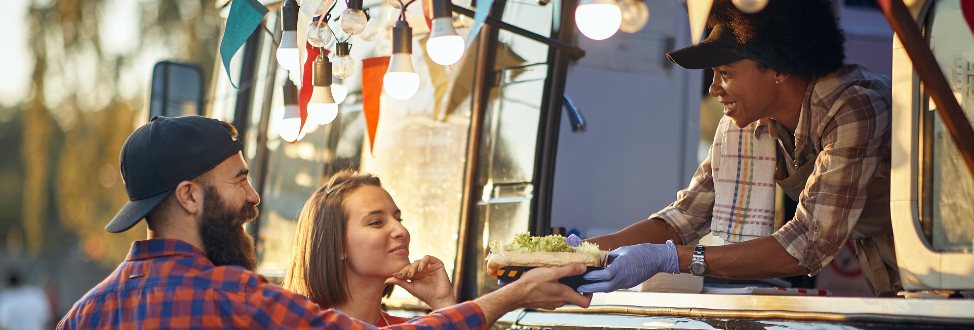 Mobile Food Facility