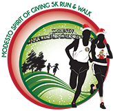 Spirit of Giving Race Logo December 9th 2017