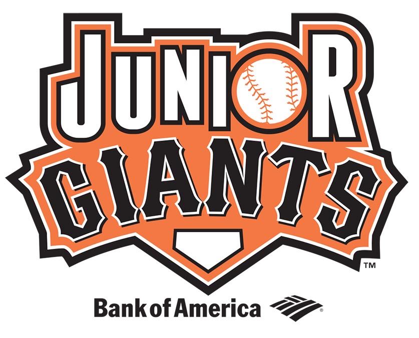 2015 Junior Giants logo