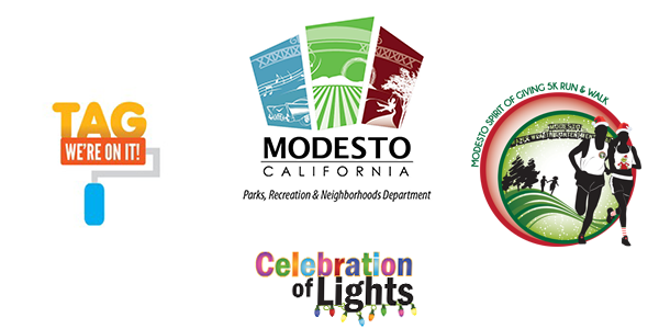 Logos Volunteer Opportunities