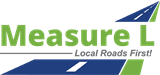 Measure L logo