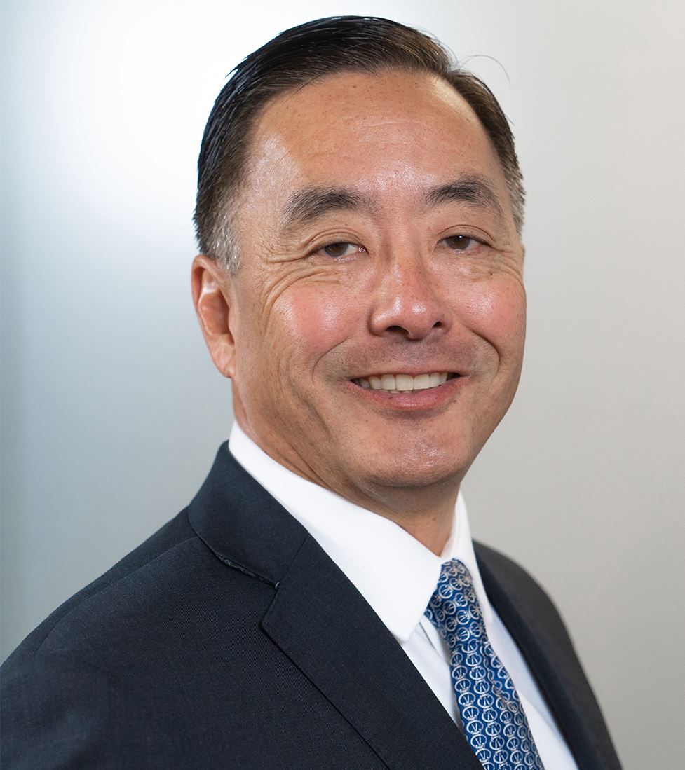 photo of Mark Nogaki