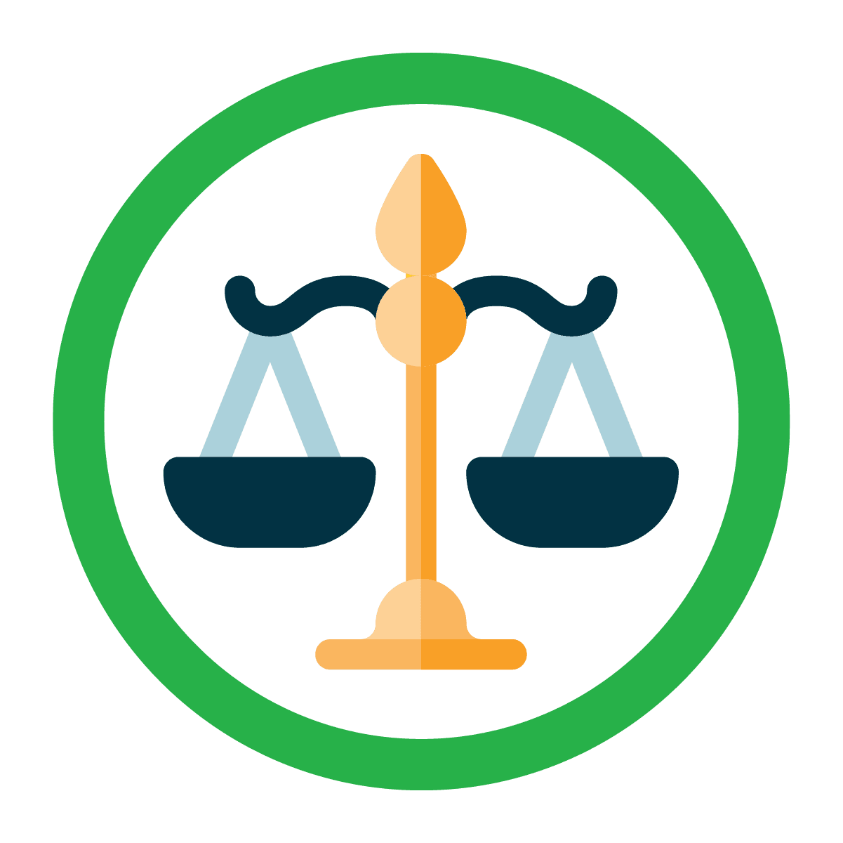 Diversity Equity Inclusion Icons_Equity