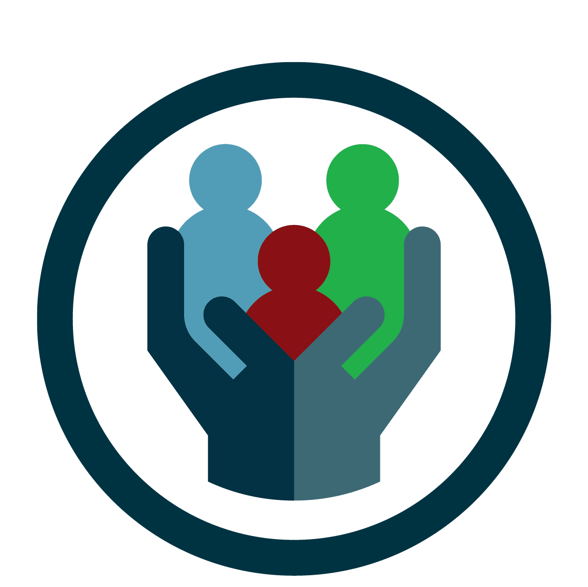 Diversity Equity Inclusion Icons_Inclusion