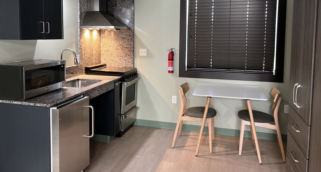 1208 9th Street Project Homekey