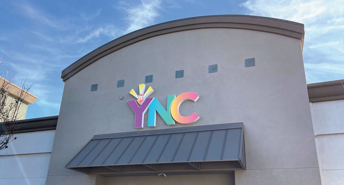 ync building
