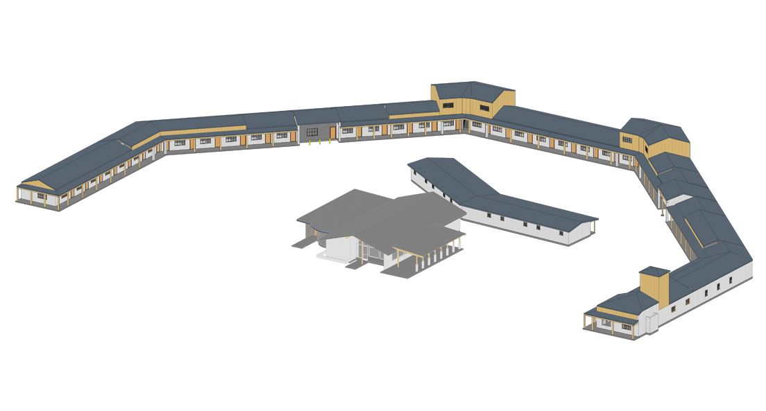 710 N 9th St Building Remodel