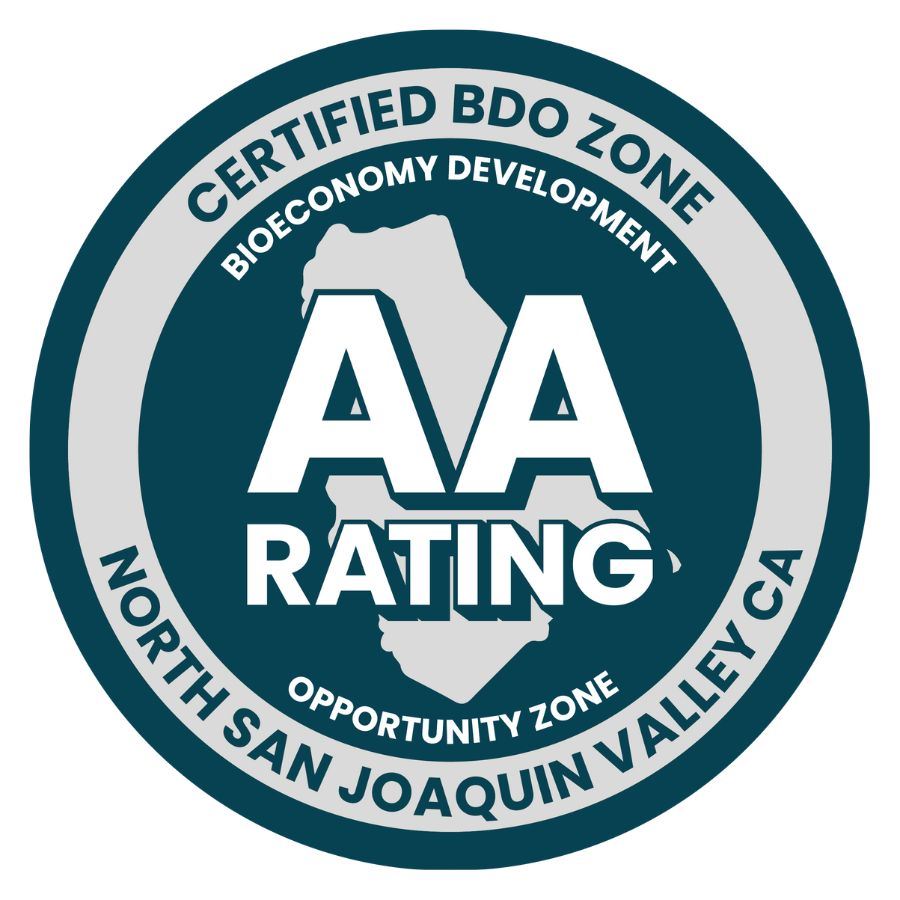 BDO AA Rating logo