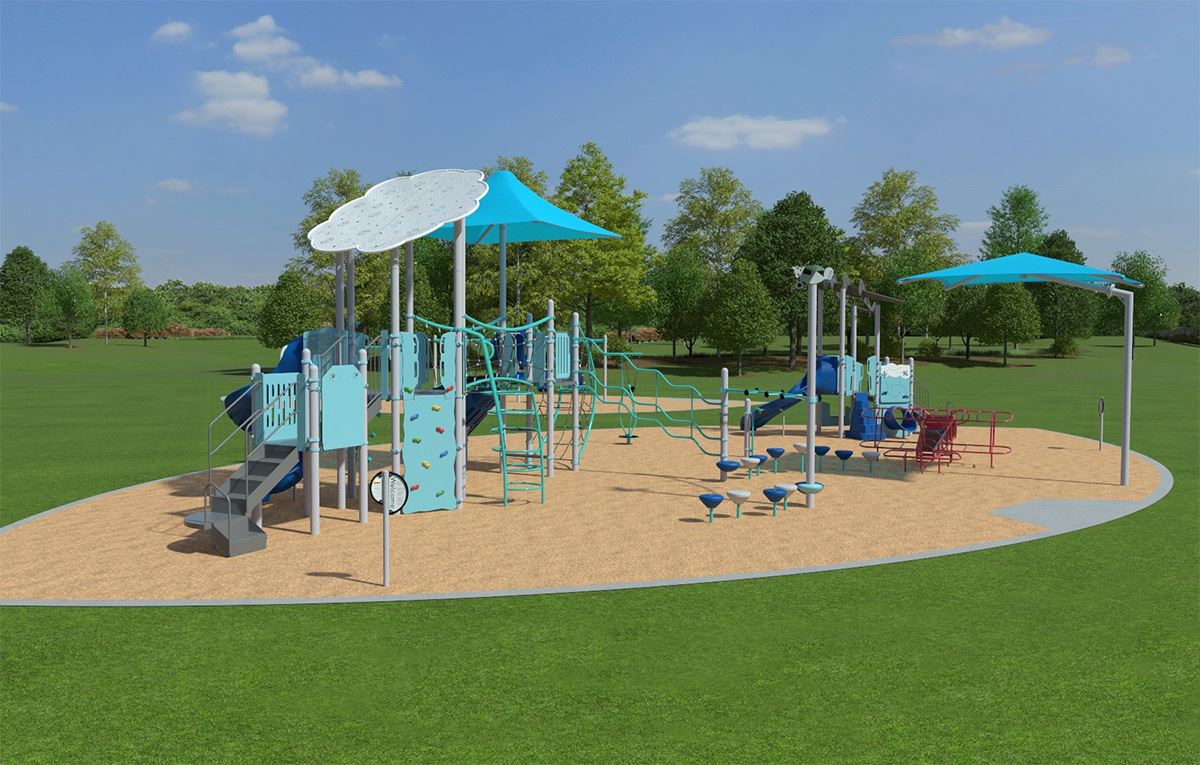 George Rogers Concept 1