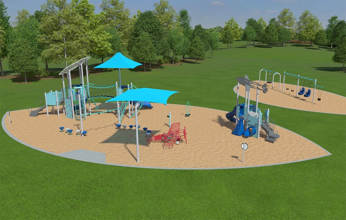 George Rogers Concept 1