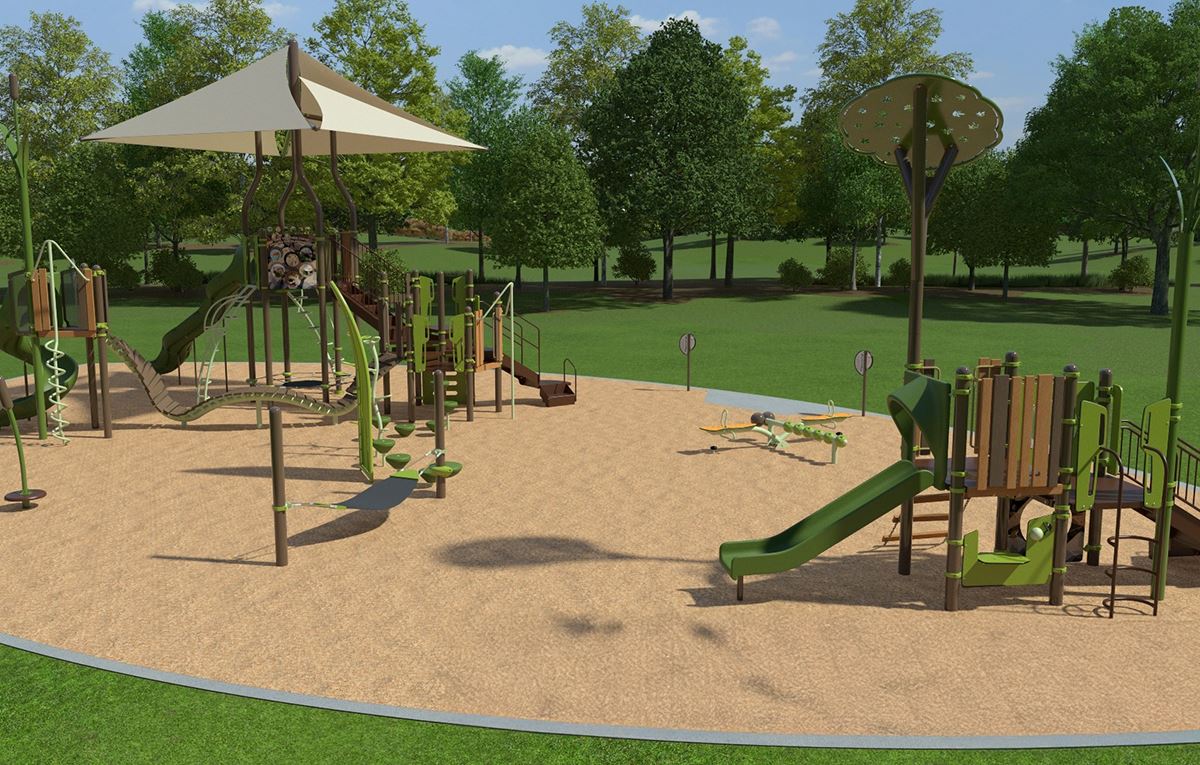 George Rogers Concept 2