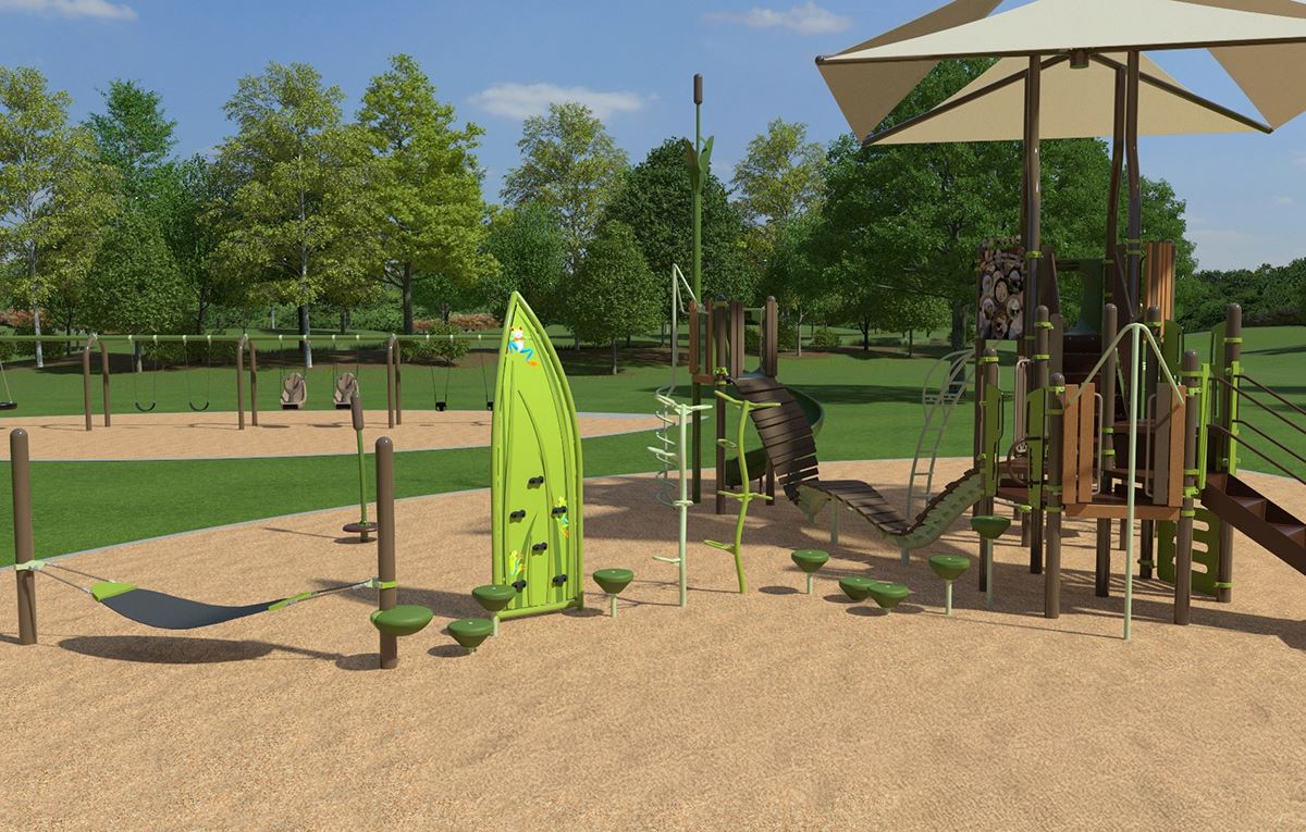 George Rogers Concept 2