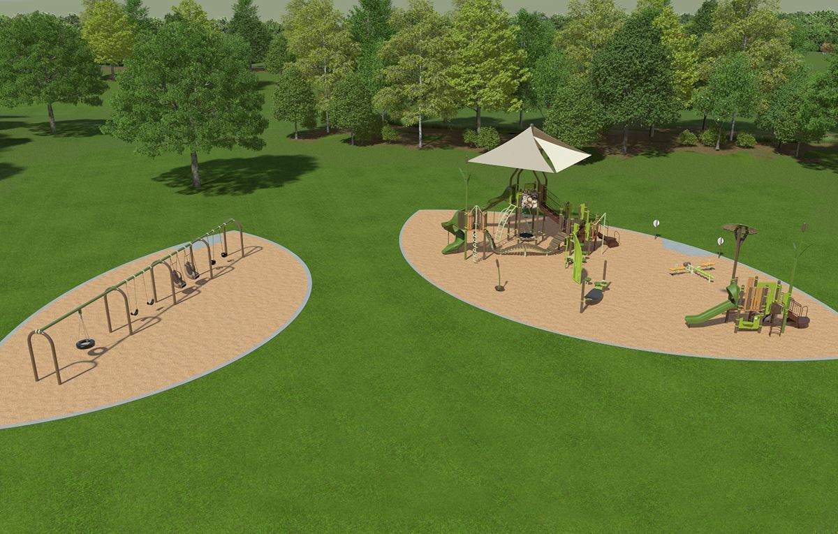 George Rogers Concept 2