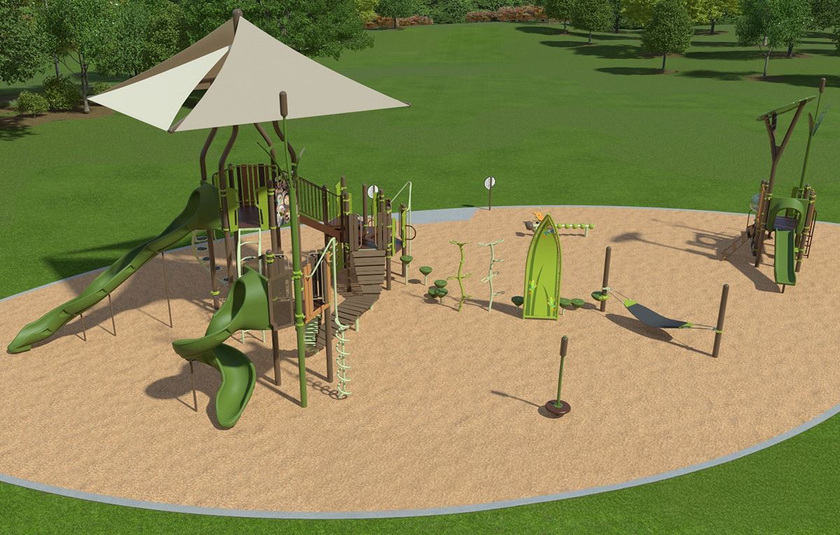 George Rogers Concept 2