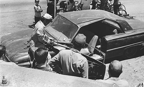 Historic Fire Department 20