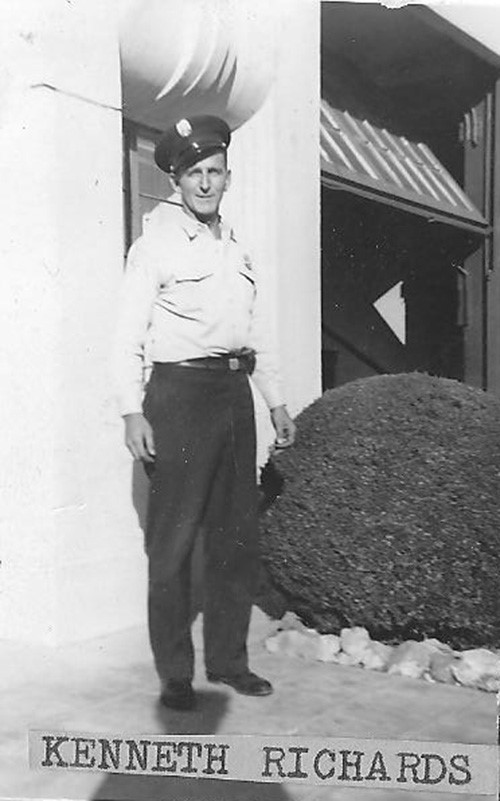 Historic Fire Department 18