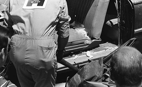 Historic Fire Department 13