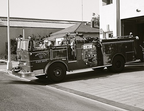 Historic Fire Department 10