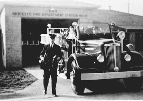 Historic Fire Department 9