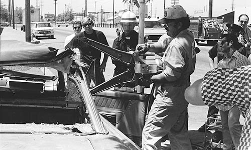 Historic Fire Department 6