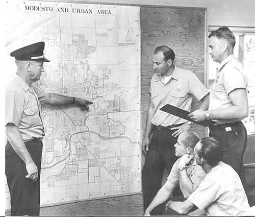 Historic Fire Department 5