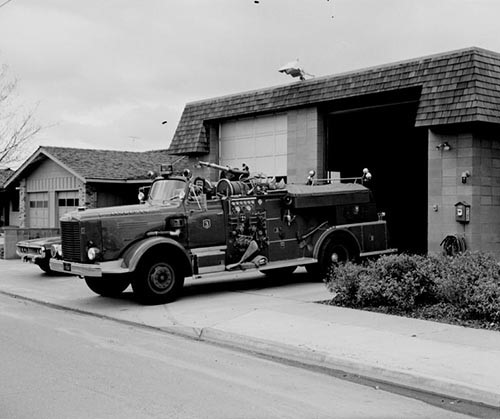 Historic Fire Department 4